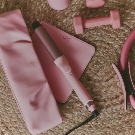 What Does ghd Pink Really Represent? The Story Behind the Blush-Toned Tools