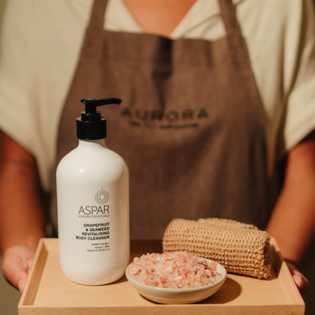 ASPAR: The Spa-Born Skincare Brand Made in Melbourne