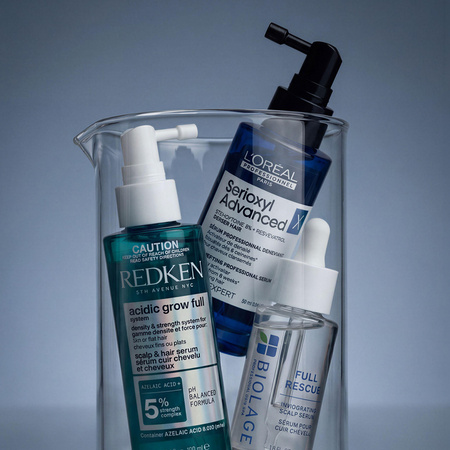Hair Loss: The Causes, Warning Signs and Best Products to Help Treat It