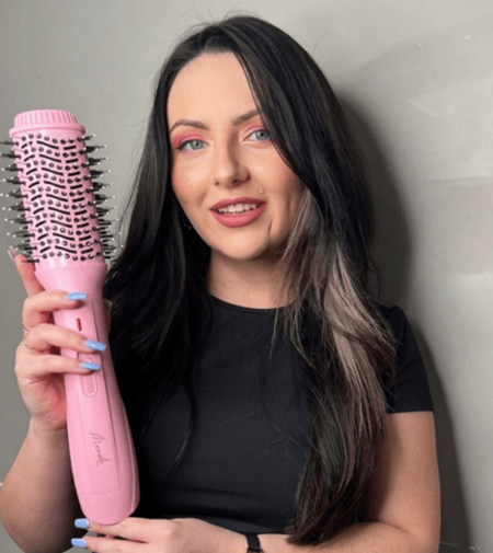 Our salon stylists share why everyone should own these tools—and they're on sale!