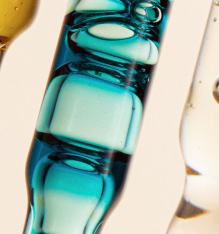Make: The exclusive, elevated brand revolutionising Hair Health with Skincare ingredients. 