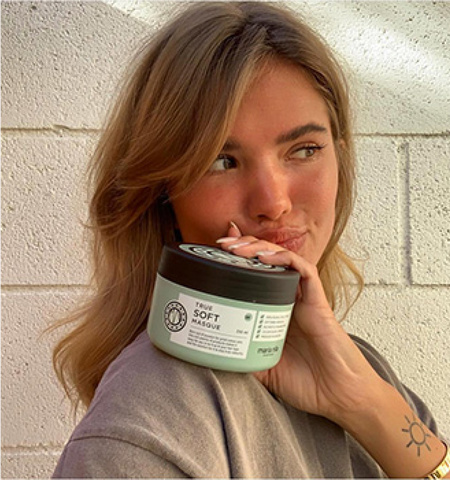 House Newness : Introducing Maria Nila
