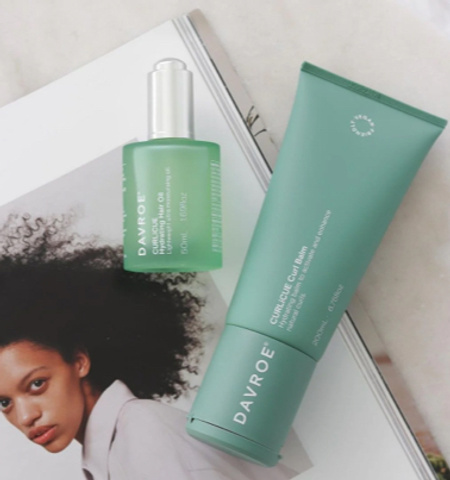 Diary of A Diffuser User: How I Get The Best Curls Ever