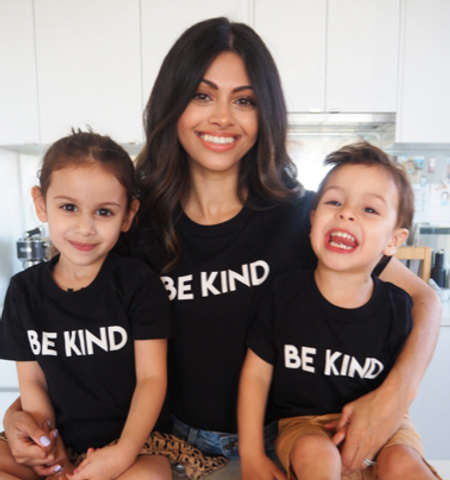 Chantel Mila on motherhood, hair hacks and finding time for herself