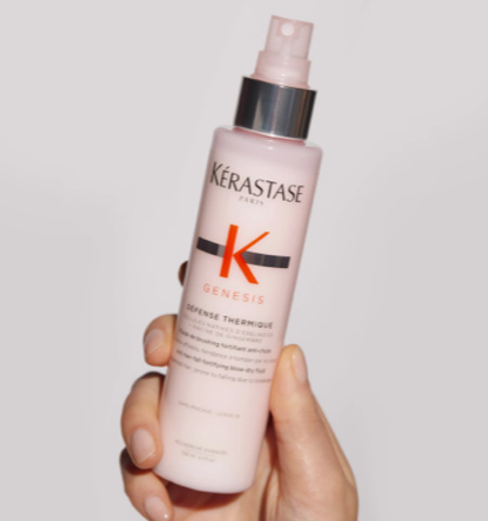 7 Simple Tips To Avoid Hair Damage During Heat Styling!