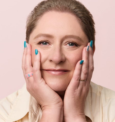 How you can help us support women with ovarian cancer this Mother’s Day