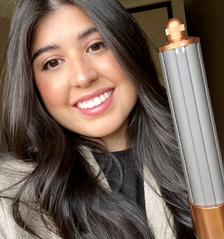 6 reasons why our Marketing Executive loves her Dyson Airwrap™ Complete