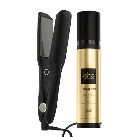 Hair Frenzy | Promotional Bar 2 ghd GWP