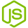 NODE JS icon