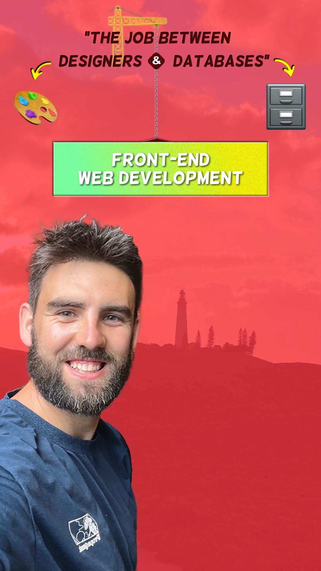 Thumbnail Image for :Front-end Dev