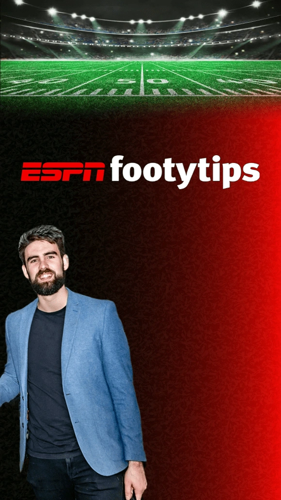 FOOTY TIPPING project thumbnail