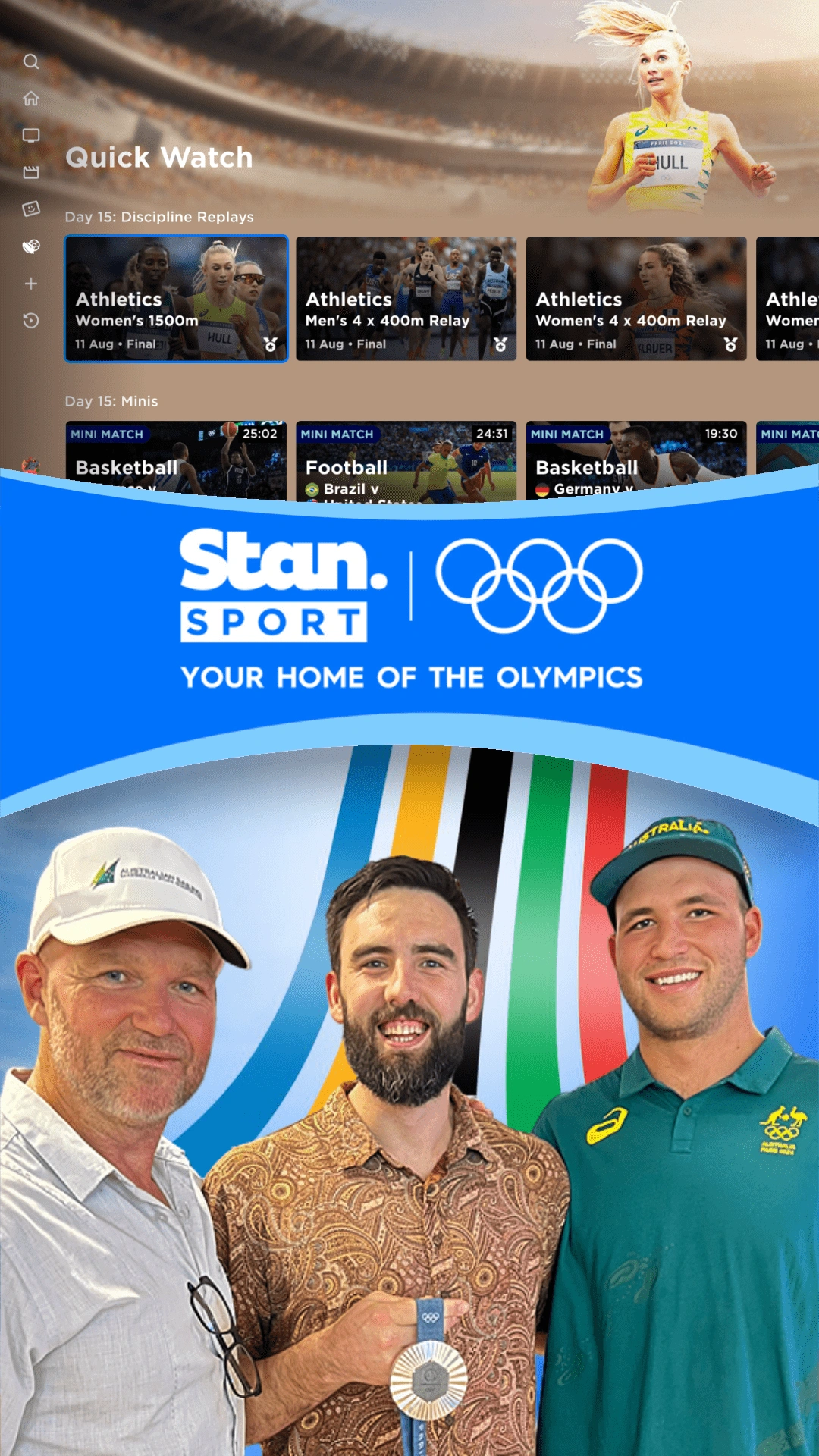 STAN project thumbnail