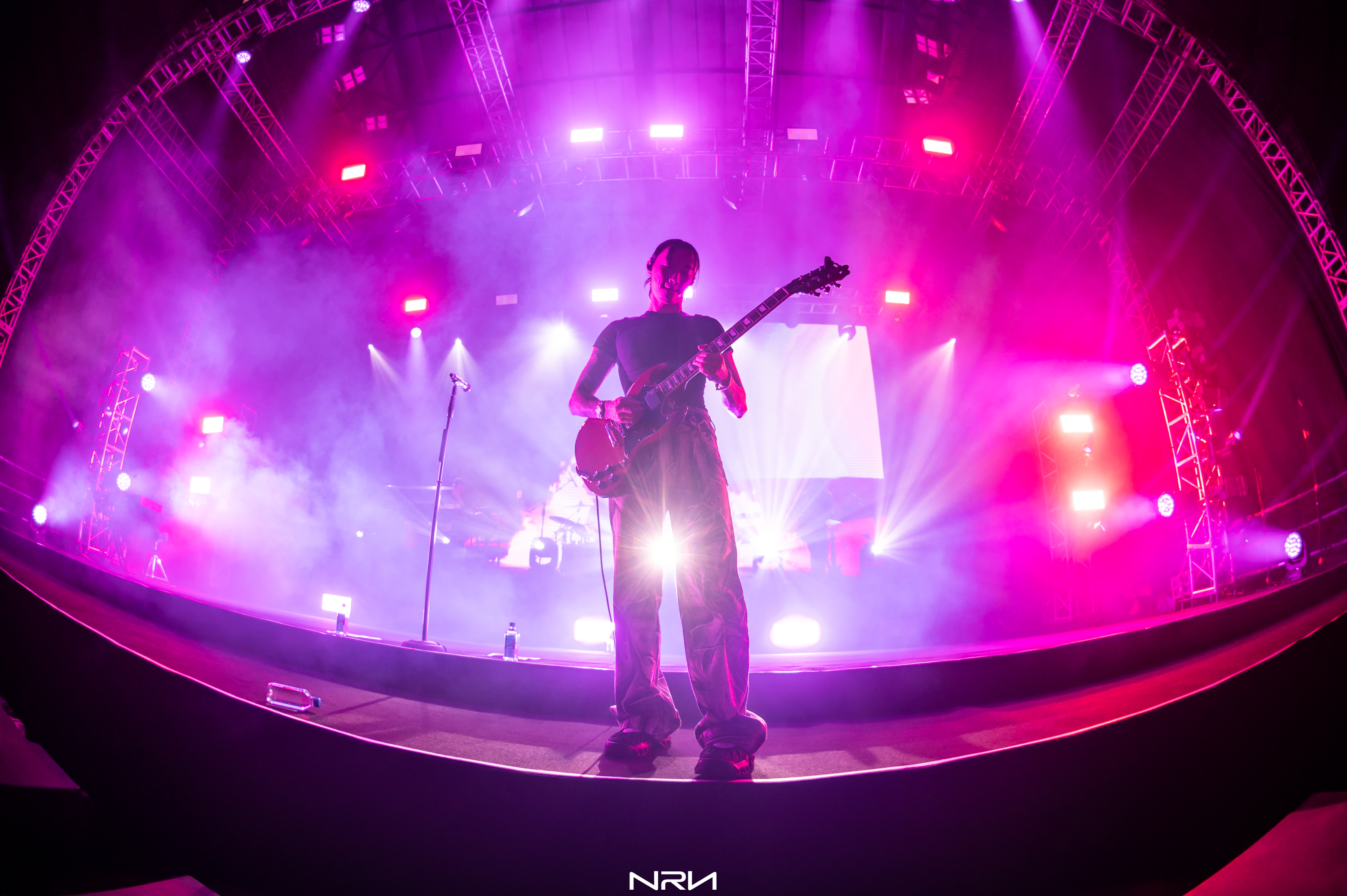 PK Entertainment | keshi HELL/HEAVEN Tour 2022 Jakarta