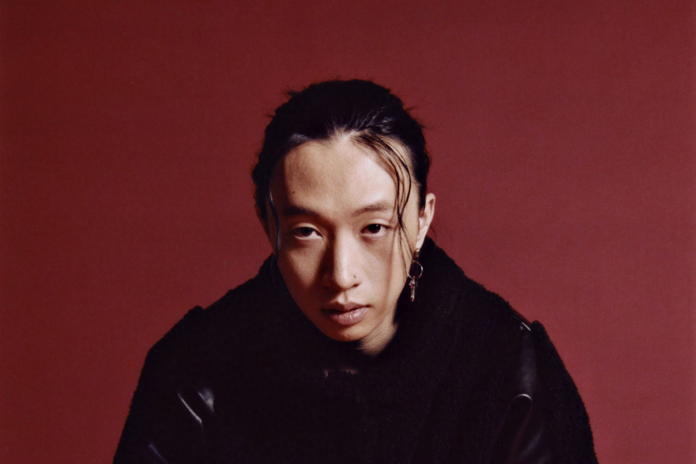 PK Entertainment | keshi HELL/HEAVEN Tour 2022 Jakarta