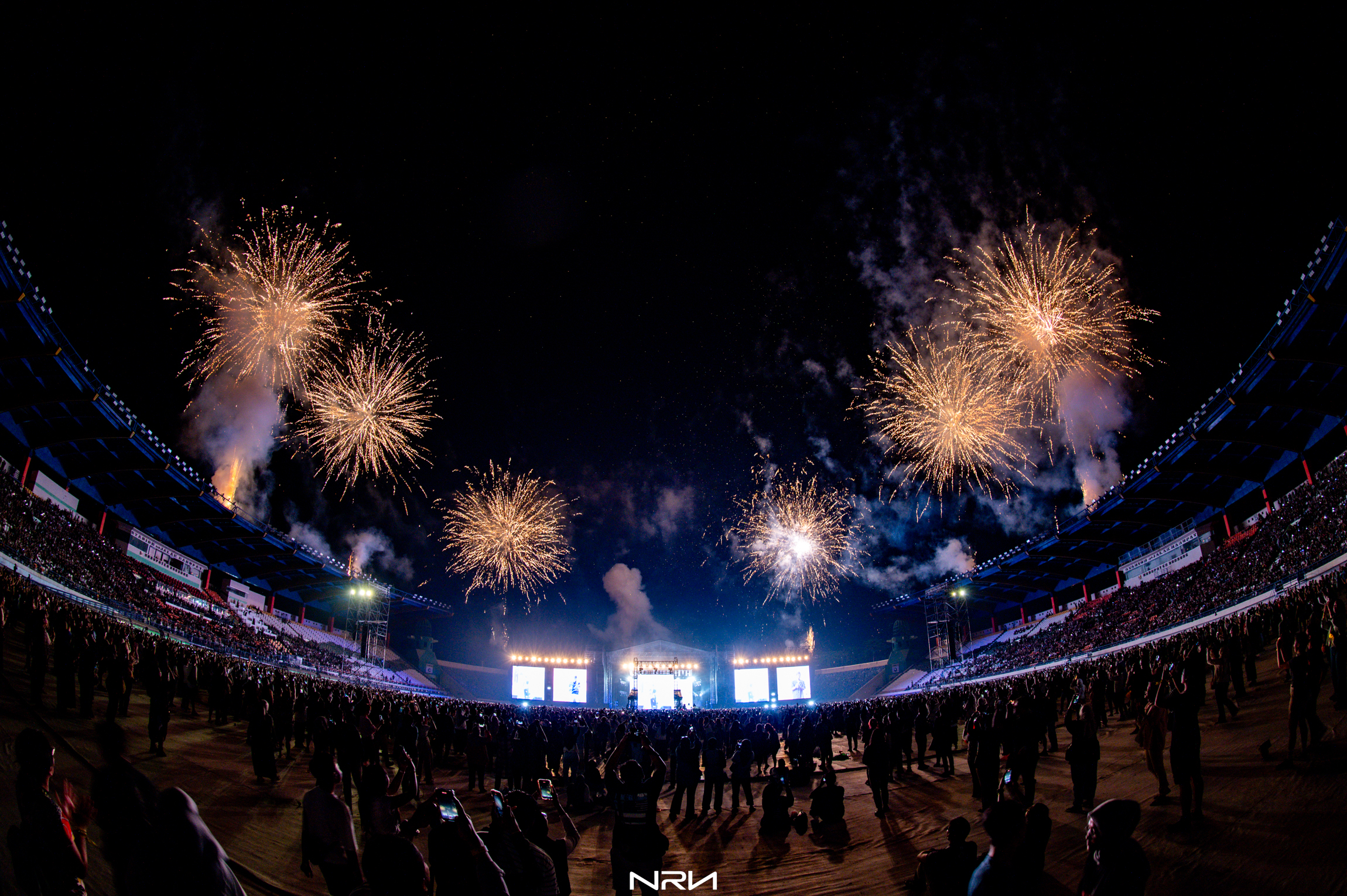 TAD Bandung Sheila On 7