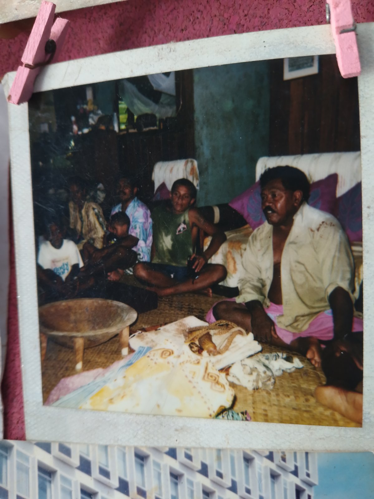 Bu Ma and FAMILYS at waitoga.jpg