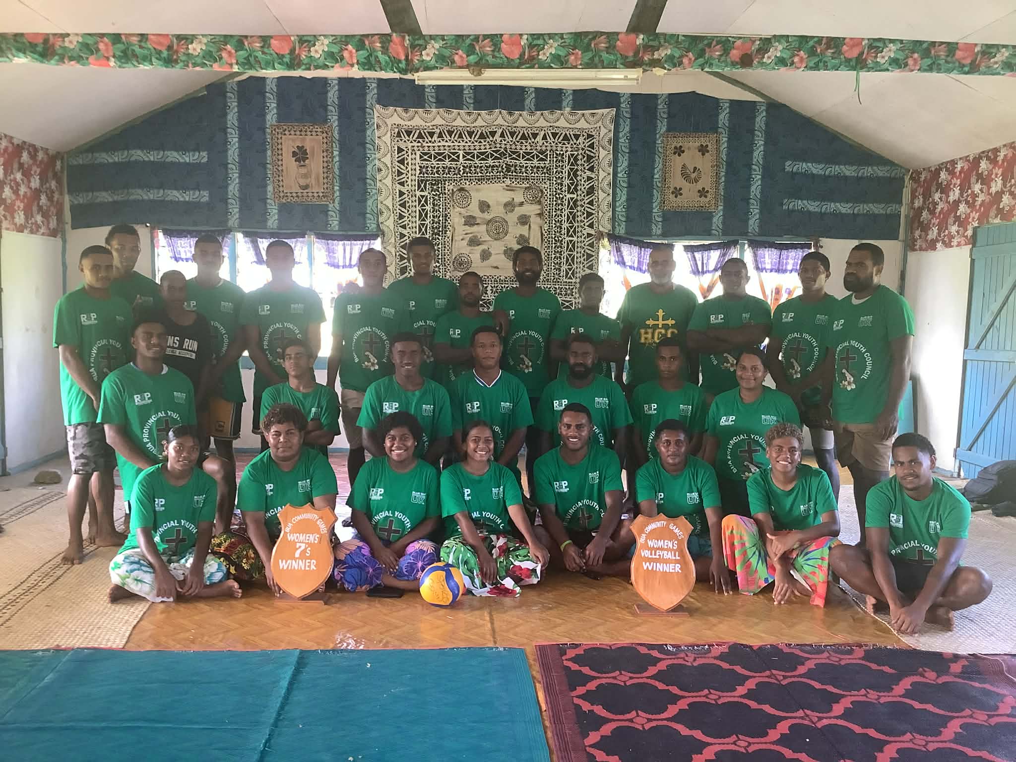 Finding Purpose Through Vanua, Youth, and Sport: My Reflection on the 2025 Wairiki 7s & Bua Youth Games