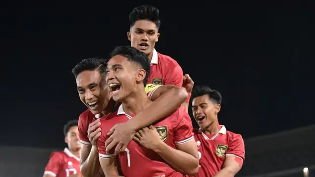 Timnas Indonesia U-23: Prestasi dan Tantangan di Piala Asia U-23 2024