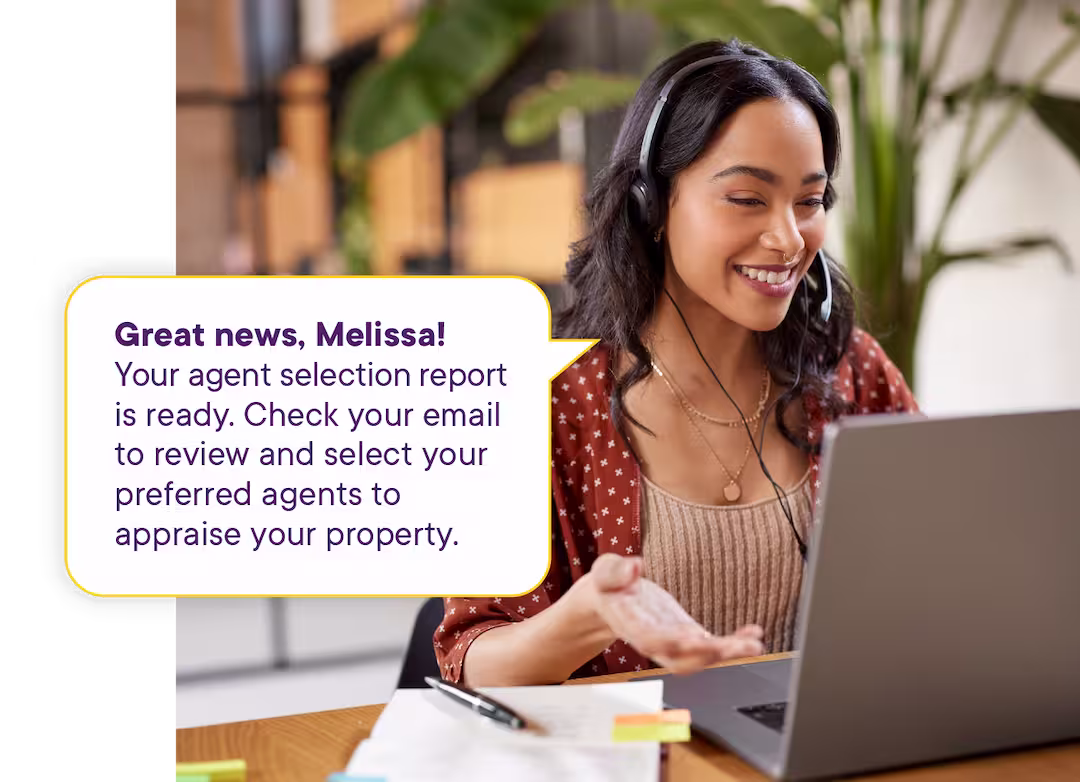 No more wasted hours researching agents 