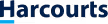harcourts logo