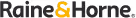 raine and horne logo