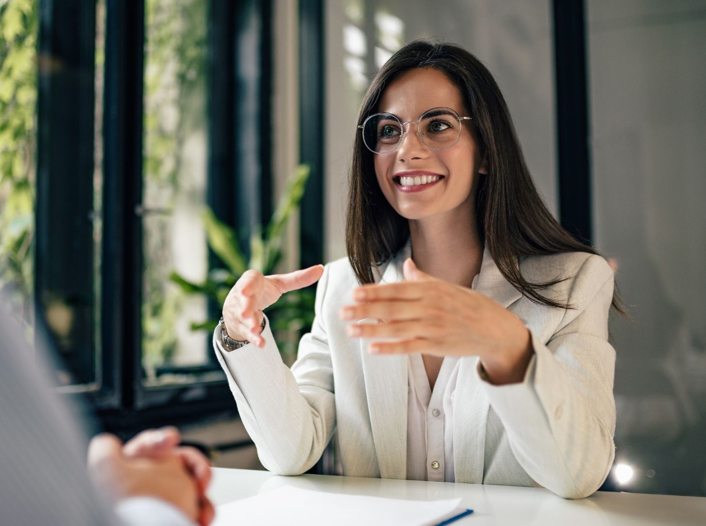 You select the local real estate agent that’s right for you