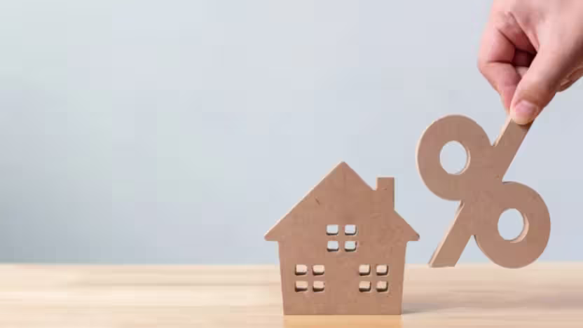 What are home loan interest rates?