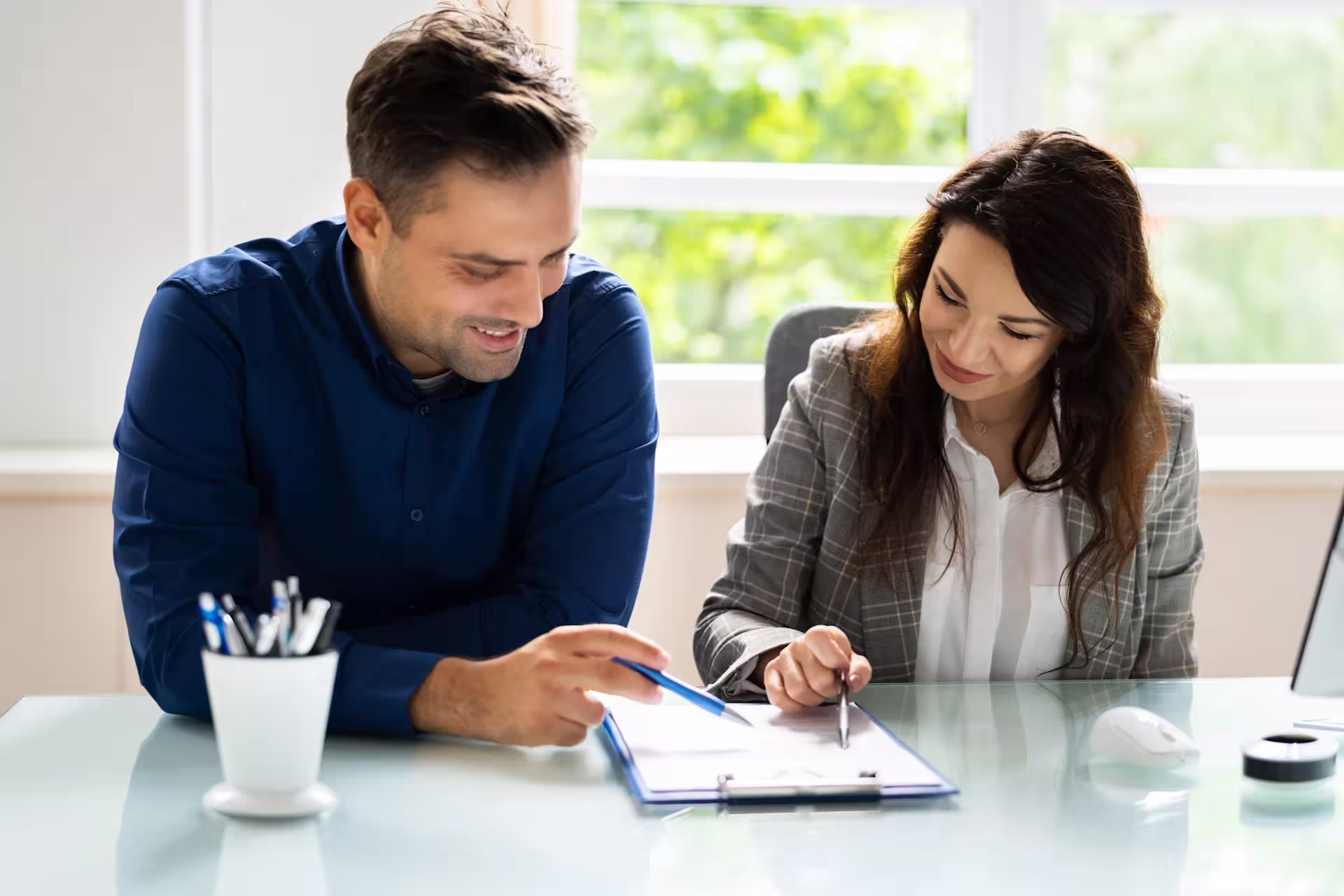 Finalising your first-home purchase
