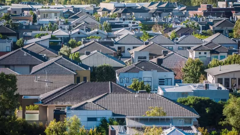 Finding off-market properties