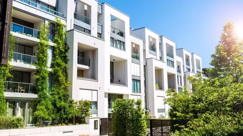 Deciding which property type is right for you