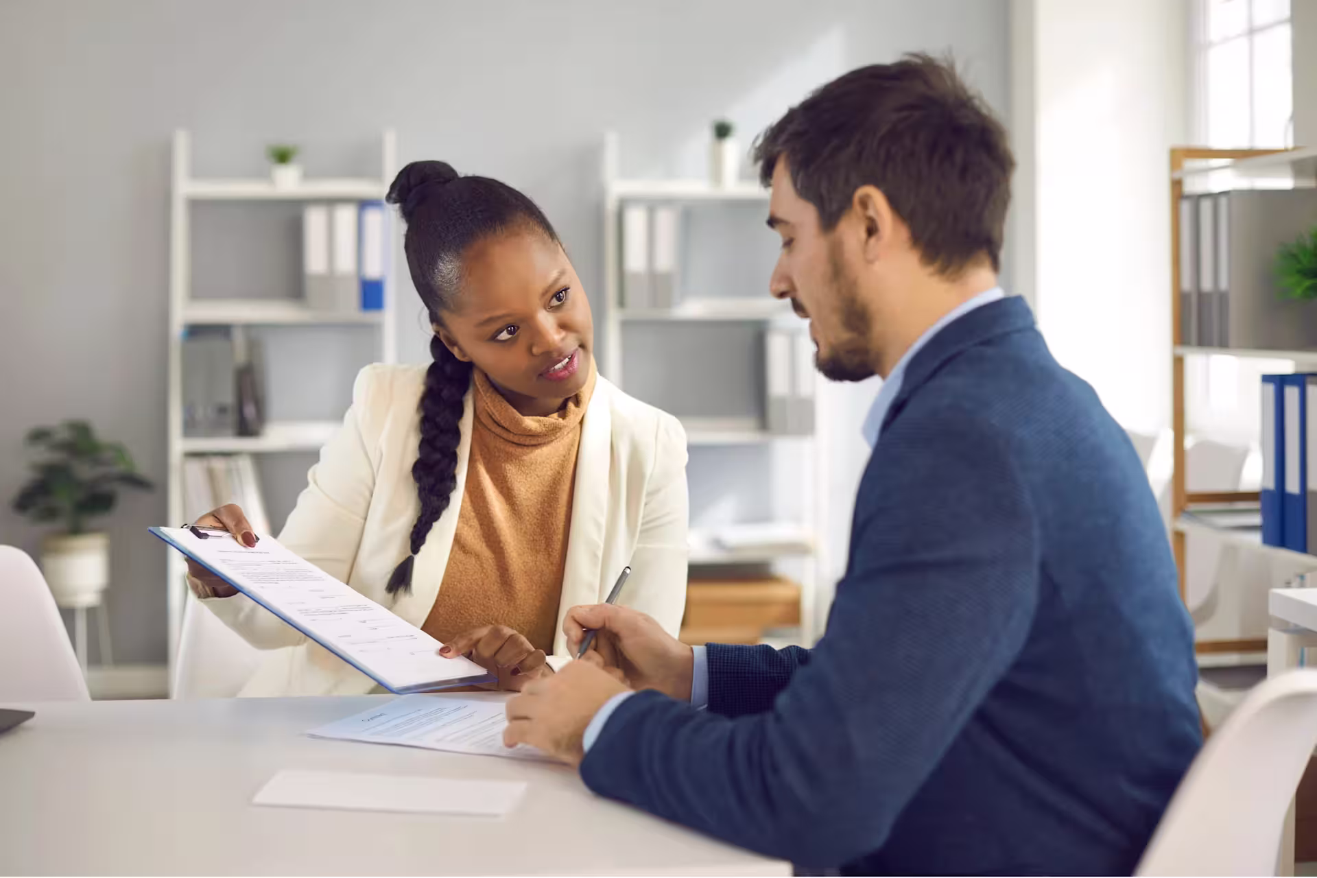 Should you do your own conveyancing?