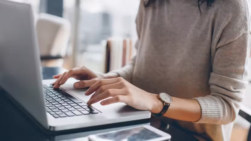 Comparing types of lenders