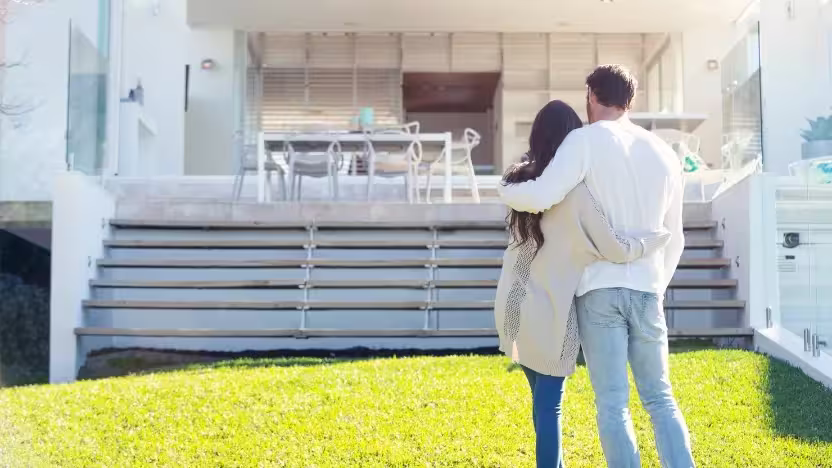 How to pay off your home loan sooner