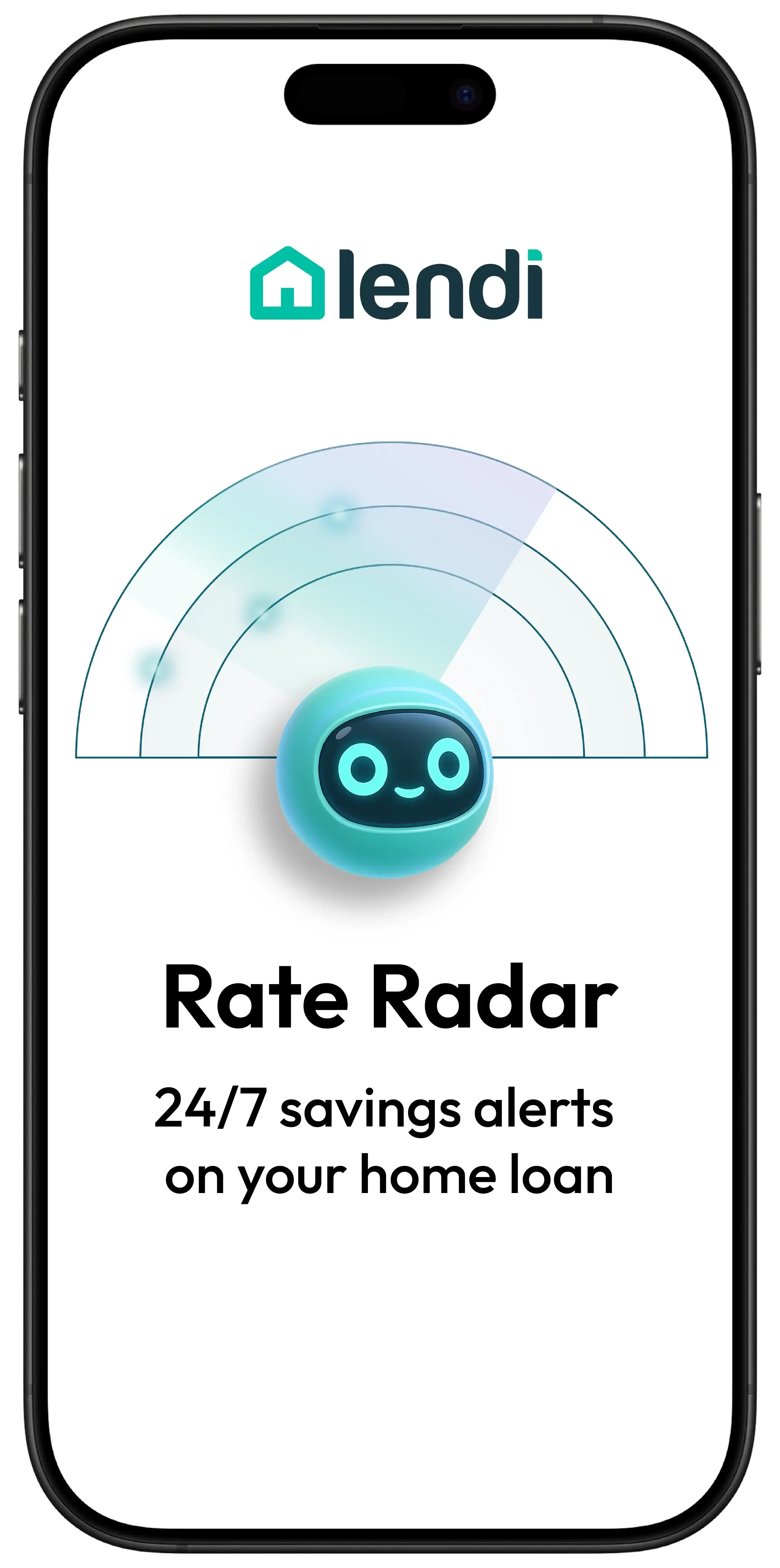 Guardian Rate Radar