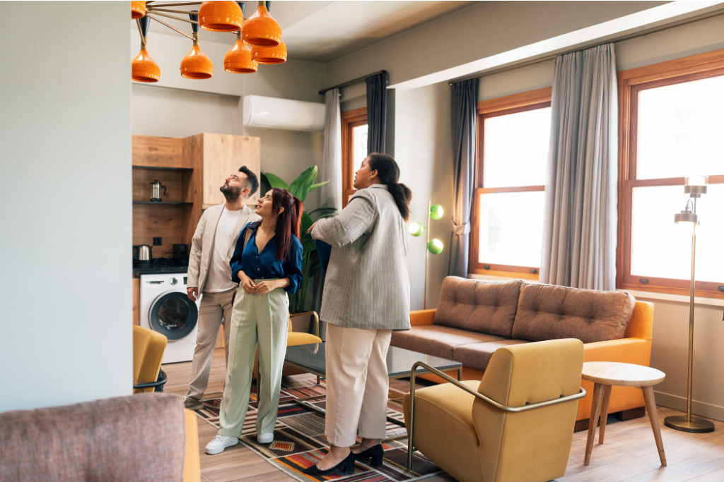 Why are rents rising while house prices fall in Australia?