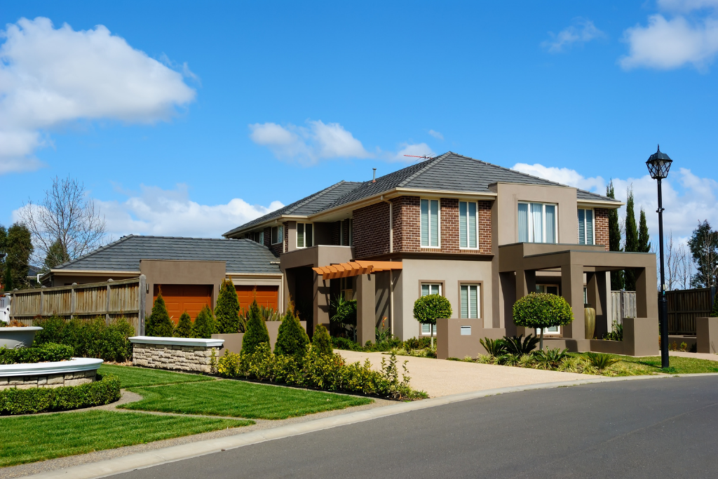 Why some buyers may have more room to negotiate in today’s property market